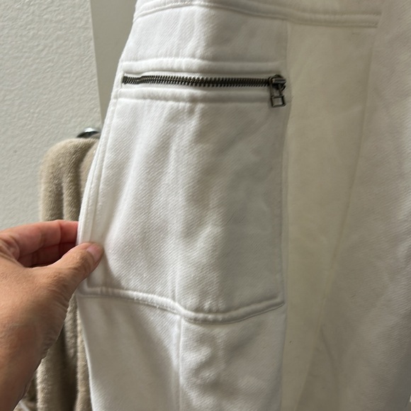 Anthropologie NWT Drawstring Sweatpants Size Xl - Picture 6 of 9